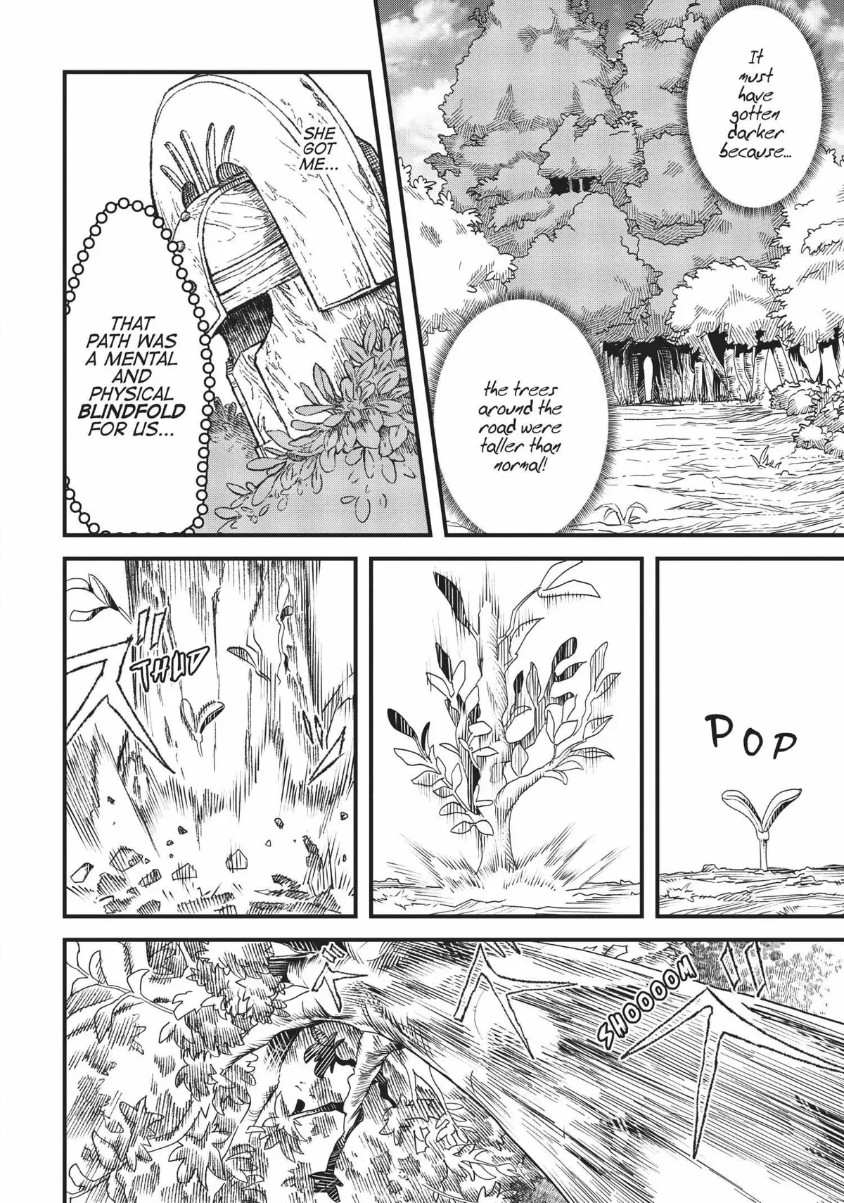 The Comeback Of The Demon King Who Formed A Demon’s Guild After Being Vanquished By The Hero Chapter 42 page 13