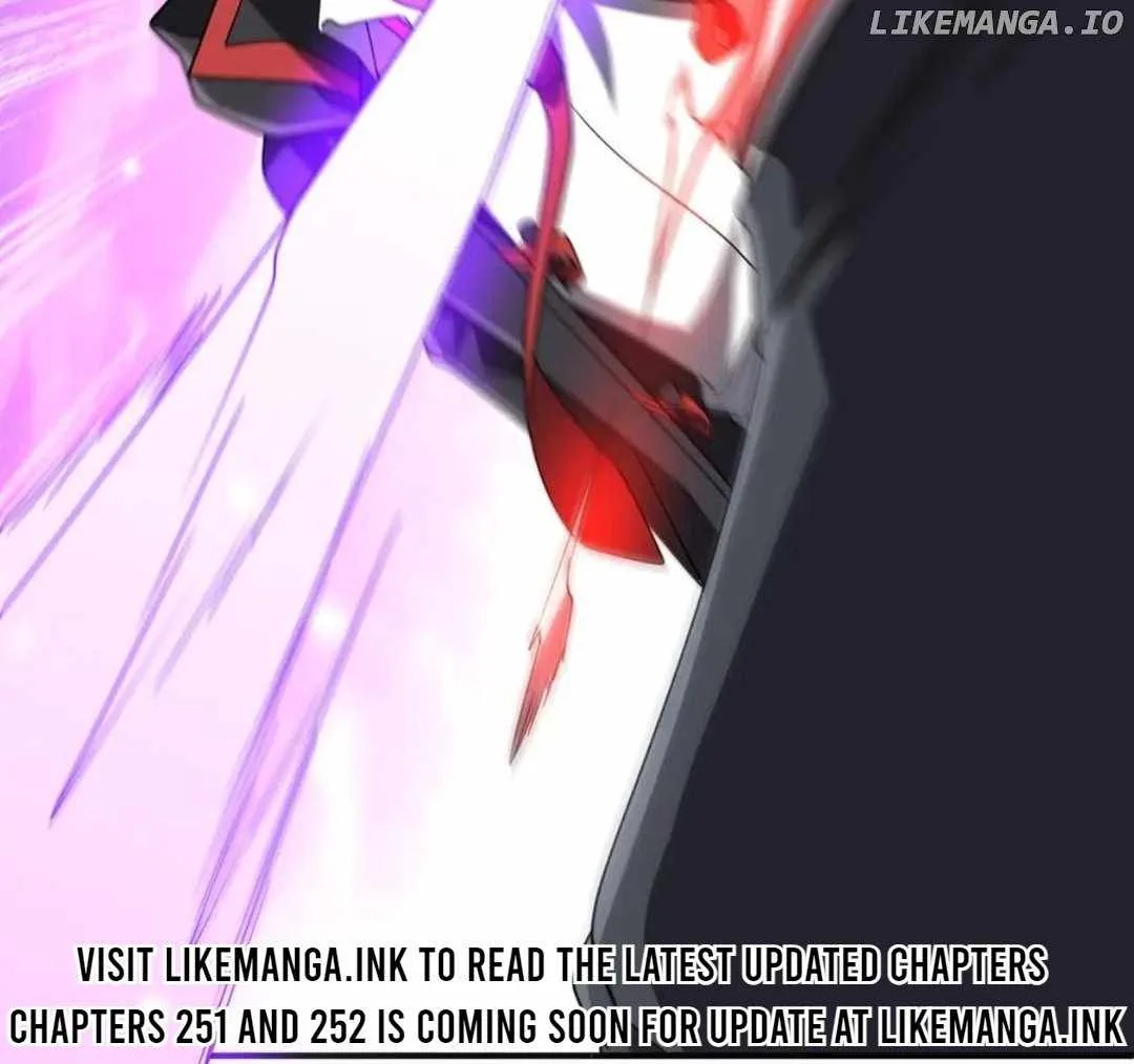 It All Starts With Trillions Of Nether Currency Chapter 250 page 78