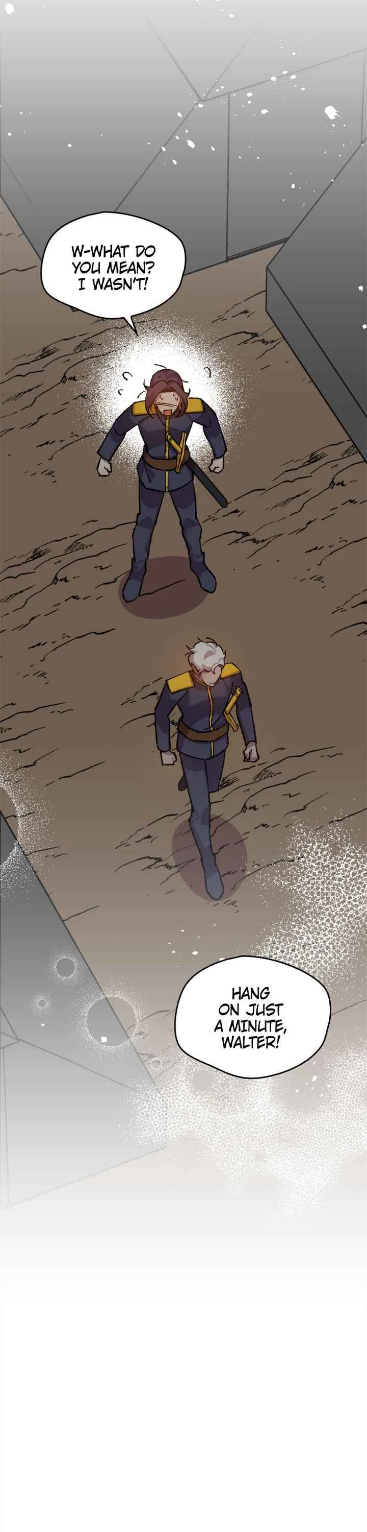 I'll Save This Damn Family! Chapter 44 page 6