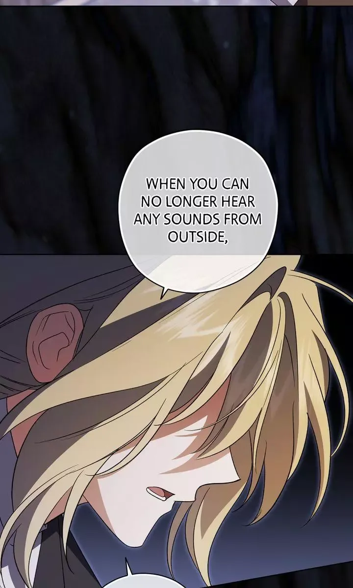 My Anonymous Benefactor Chapter 44 page 4
