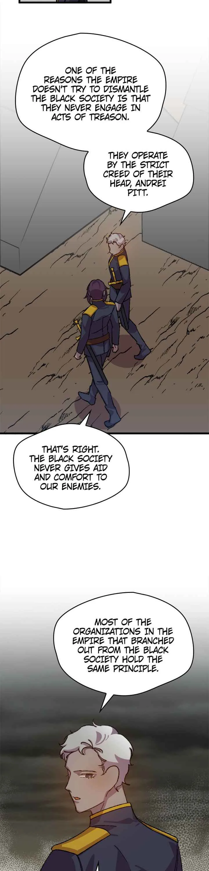 I'll Save This Damn Family! Chapter 44 page 4