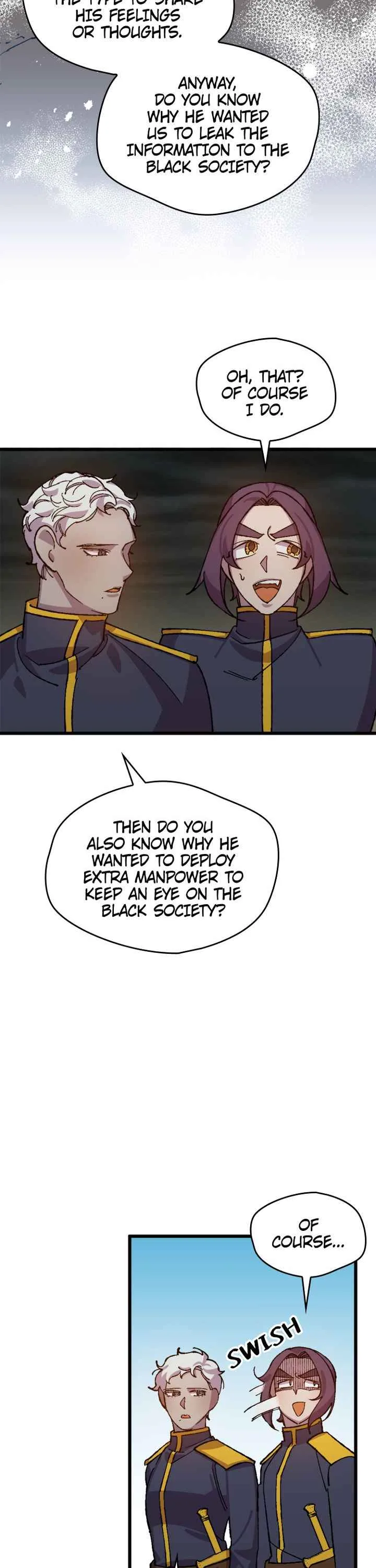 I'll Save This Damn Family! Chapter 44 page 2