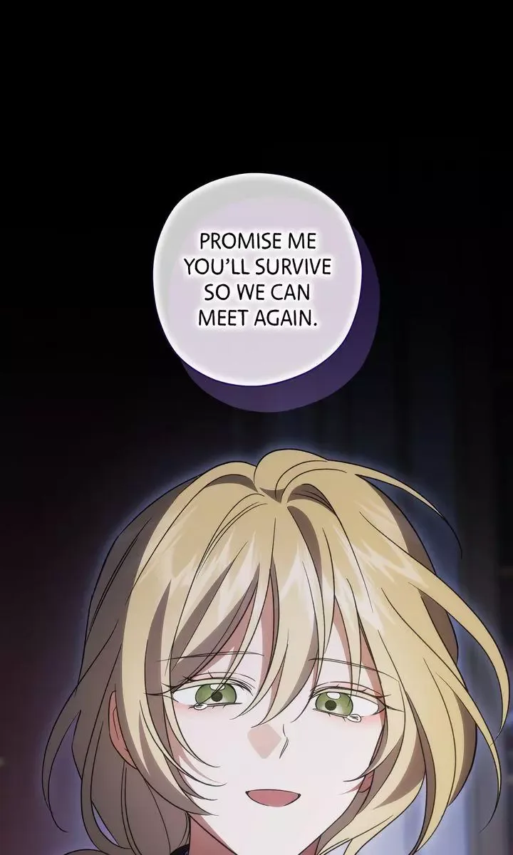 My Anonymous Benefactor Chapter 44 page 6