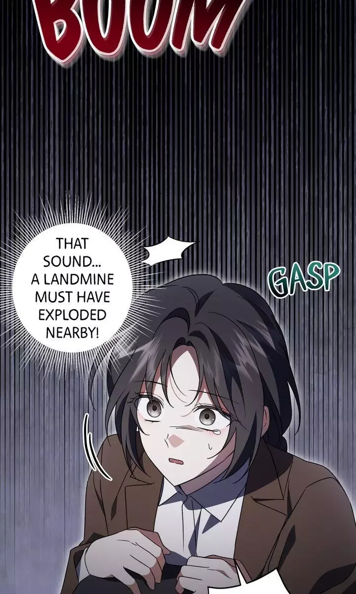 My Anonymous Benefactor Chapter 44 page 13