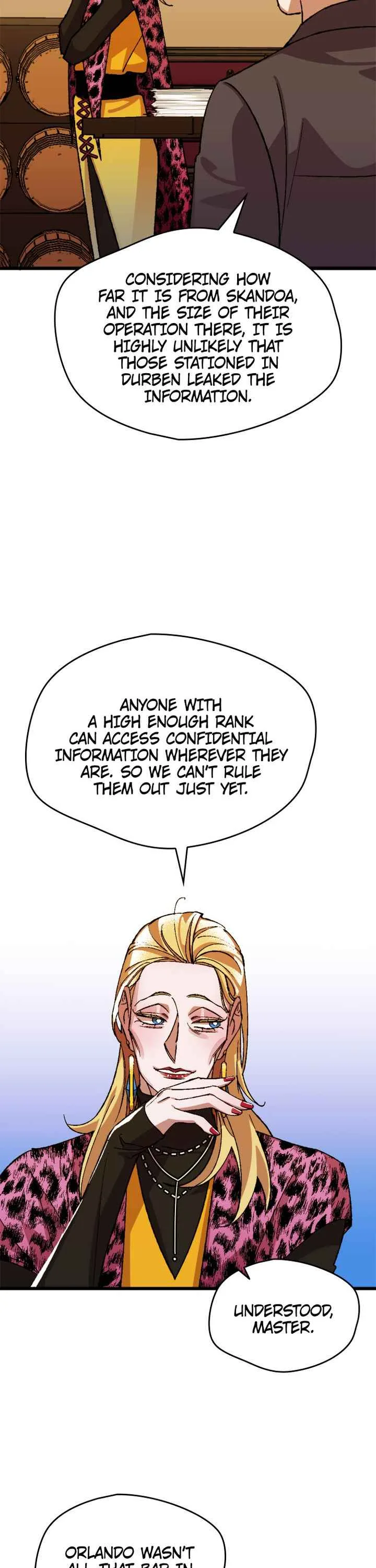 I'll Save This Damn Family! Chapter 44 page 13