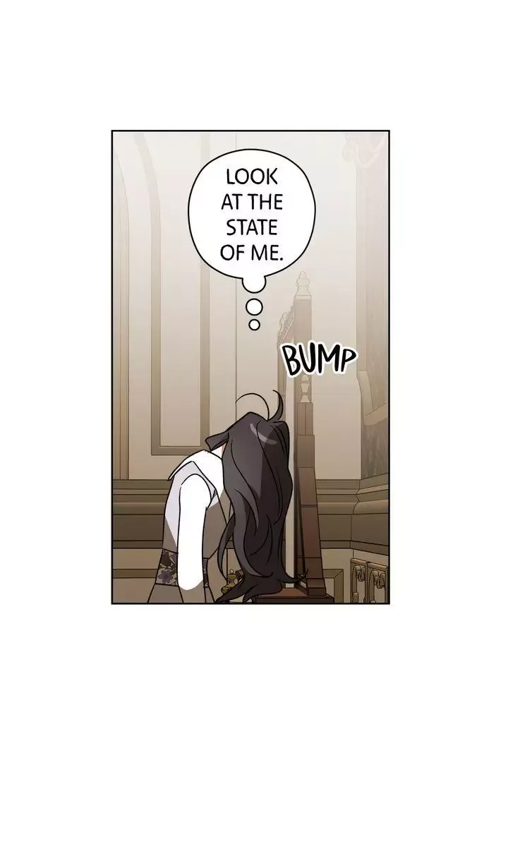 My Anonymous Benefactor Chapter 44 page 32