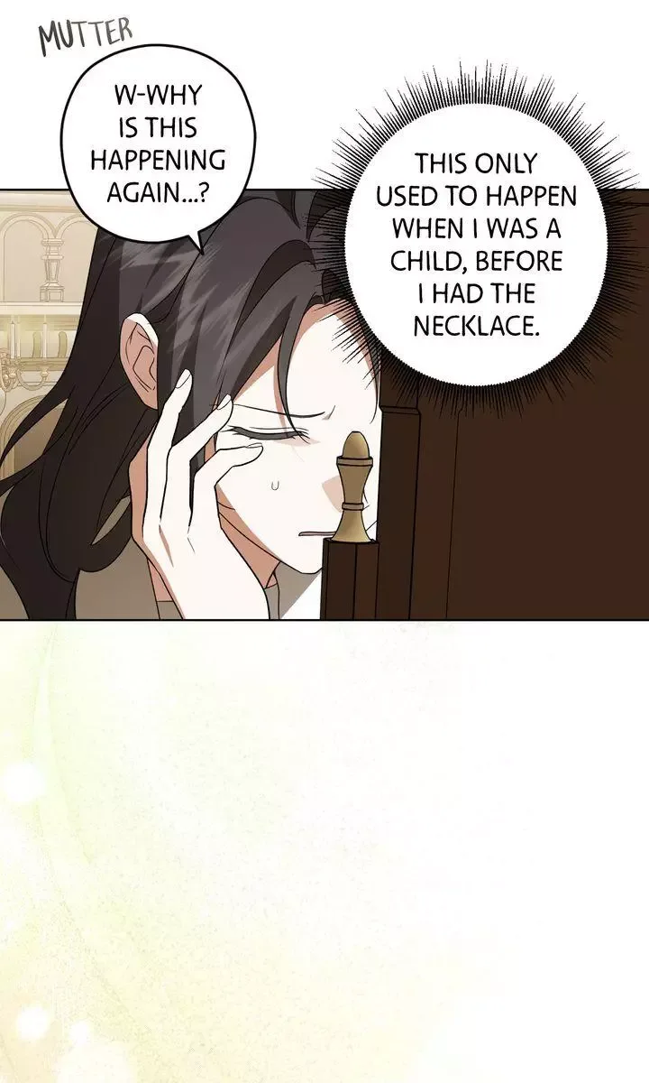 My Anonymous Benefactor Chapter 44 page 33