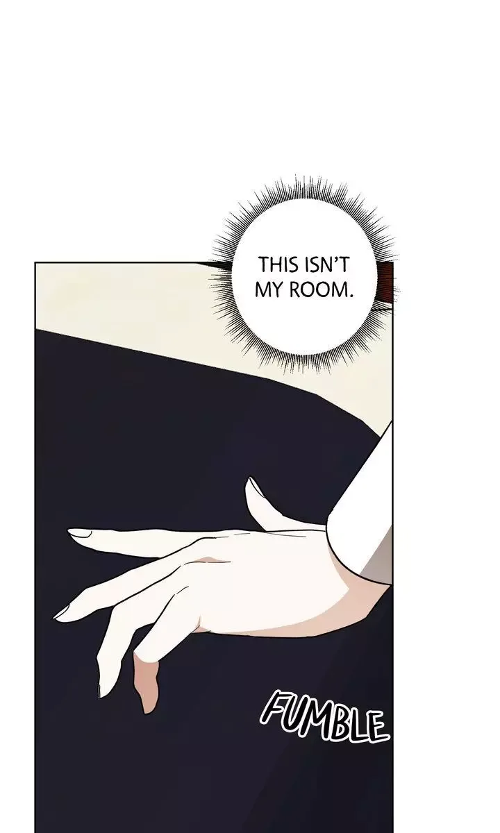 My Anonymous Benefactor Chapter 44 page 28