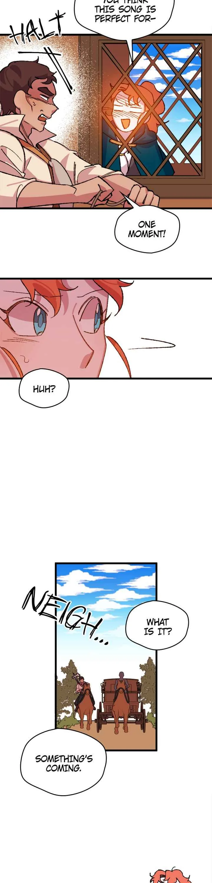 I'll Save This Damn Family! Chapter 44 page 27