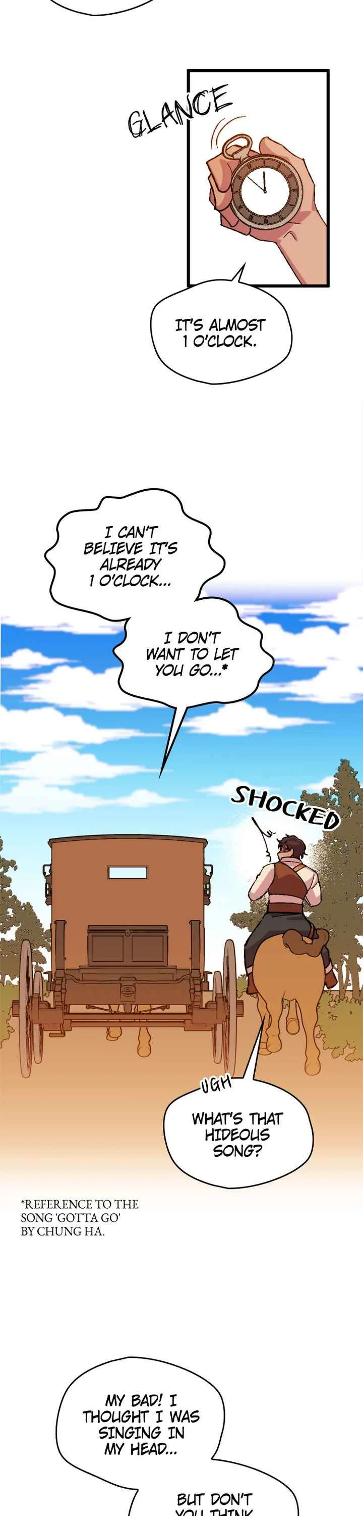 I'll Save This Damn Family! Chapter 44 page 26