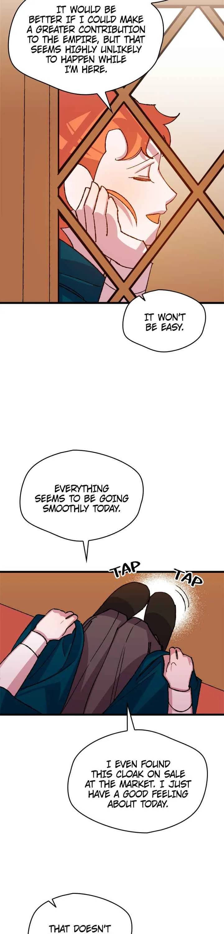 I'll Save This Damn Family! Chapter 44 page 24