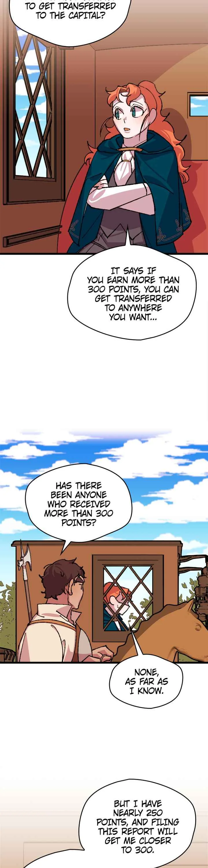 I'll Save This Damn Family! Chapter 44 page 23