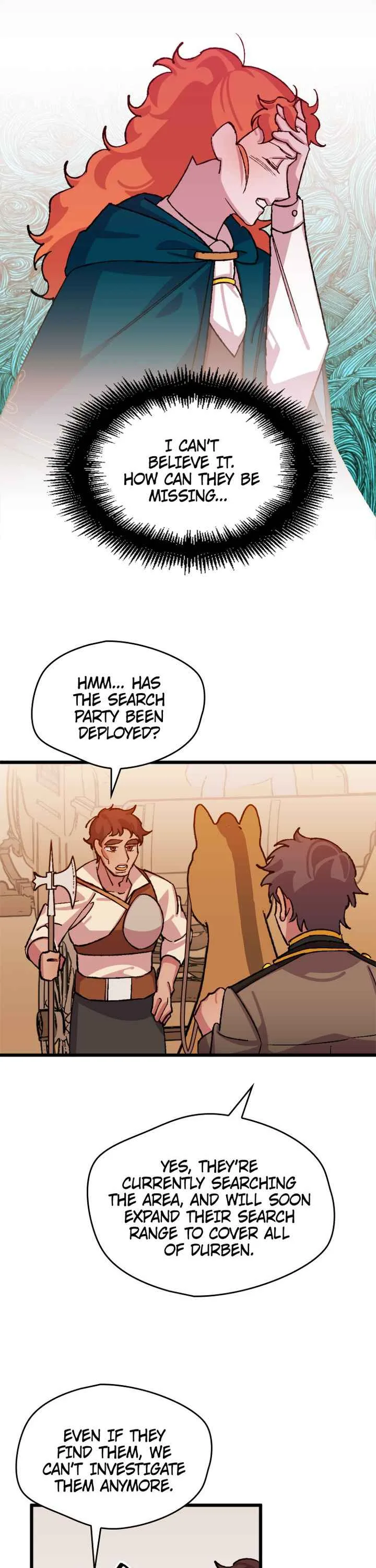 I'll Save This Damn Family! Chapter 44 page 32