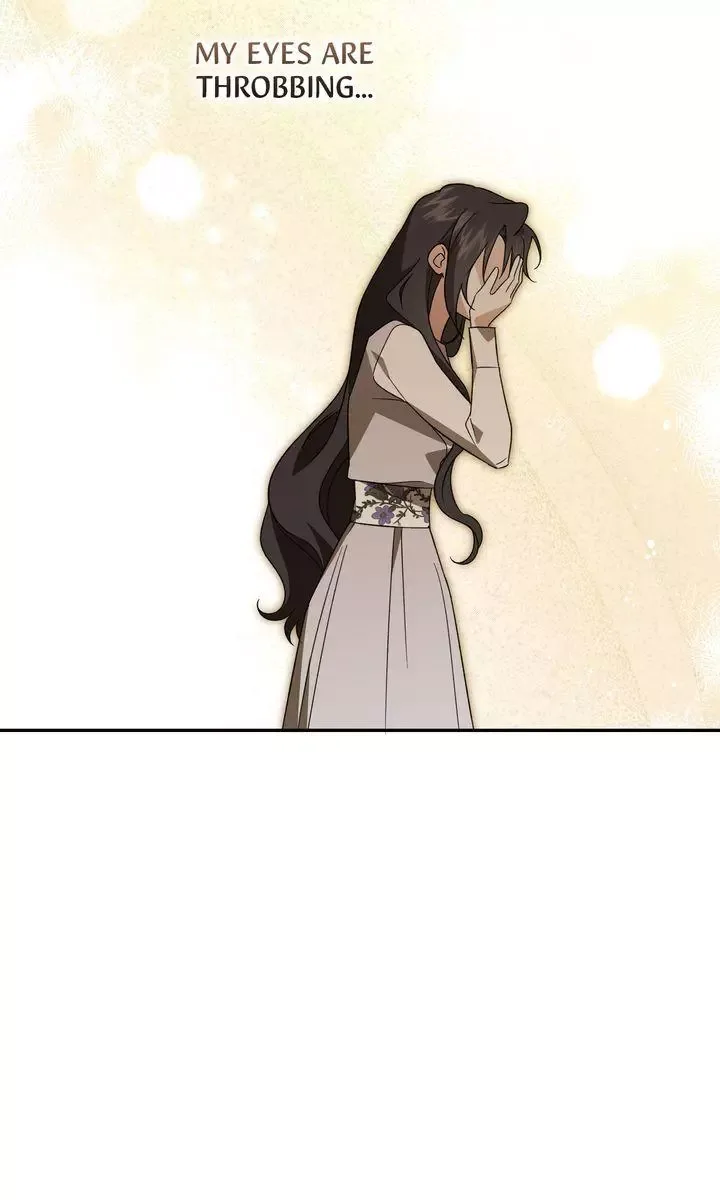 My Anonymous Benefactor Chapter 44 page 34