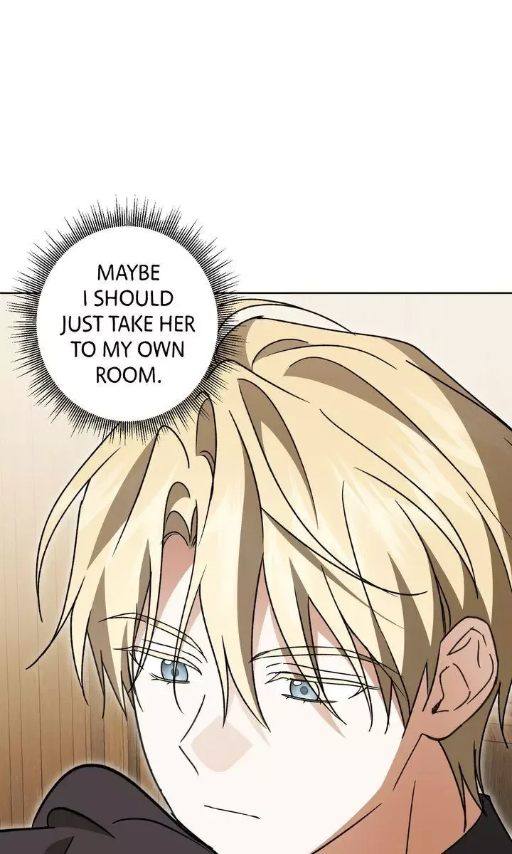 My Anonymous Benefactor Chapter 44 page 56