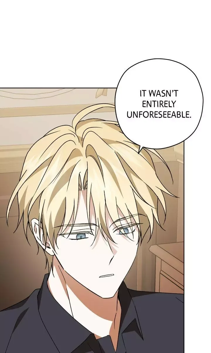 My Anonymous Benefactor Chapter 44 page 66