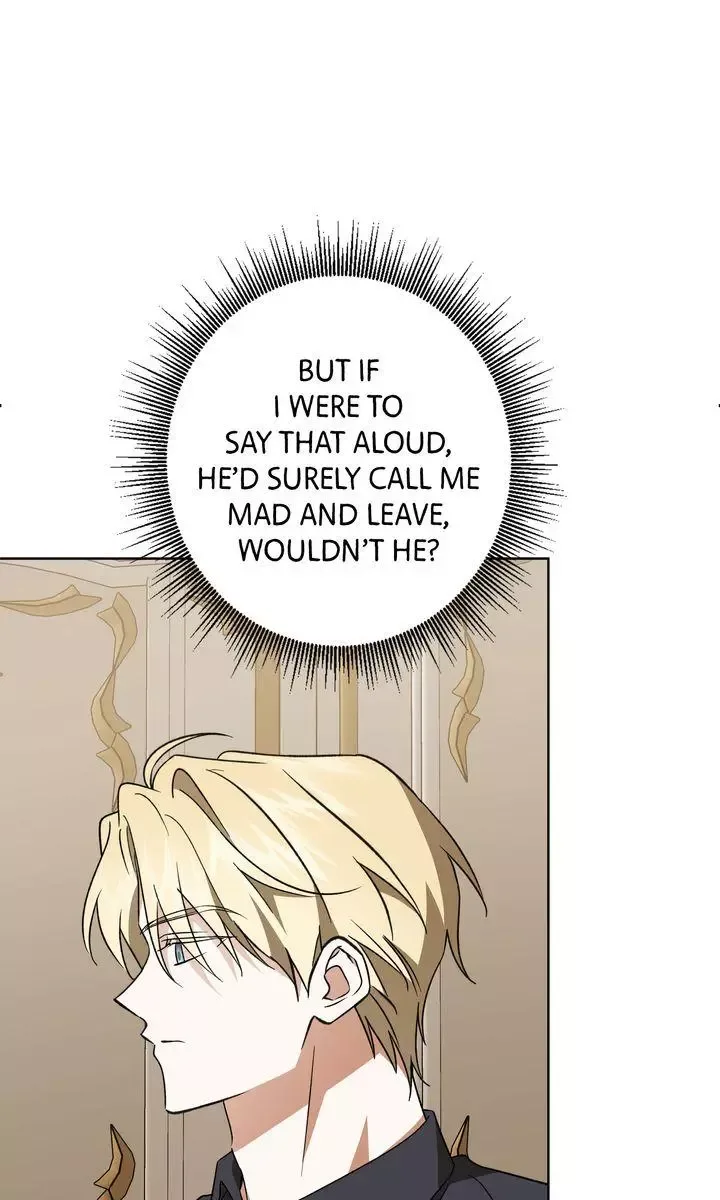 My Anonymous Benefactor Chapter 44 page 71