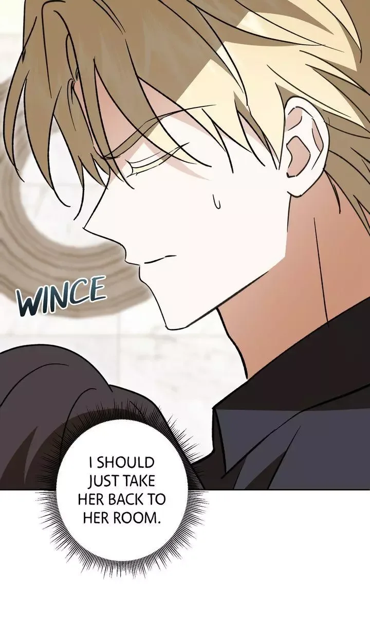 My Anonymous Benefactor Chapter 44 page 60