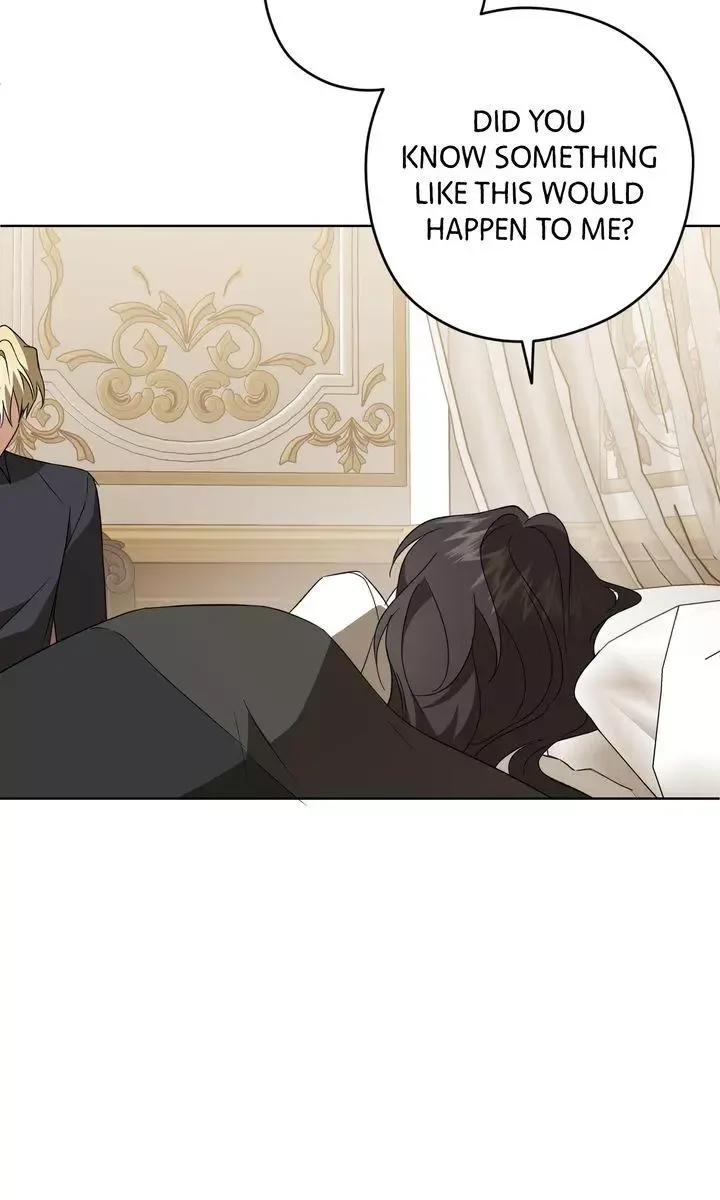 My Anonymous Benefactor Chapter 44 page 65
