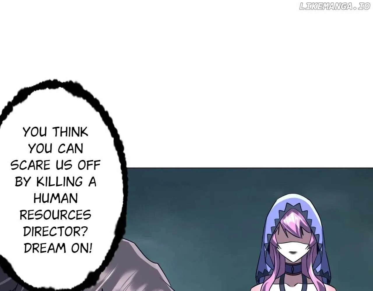 It All Starts With Trillions Of Nether Currency Chapter 251 page 17
