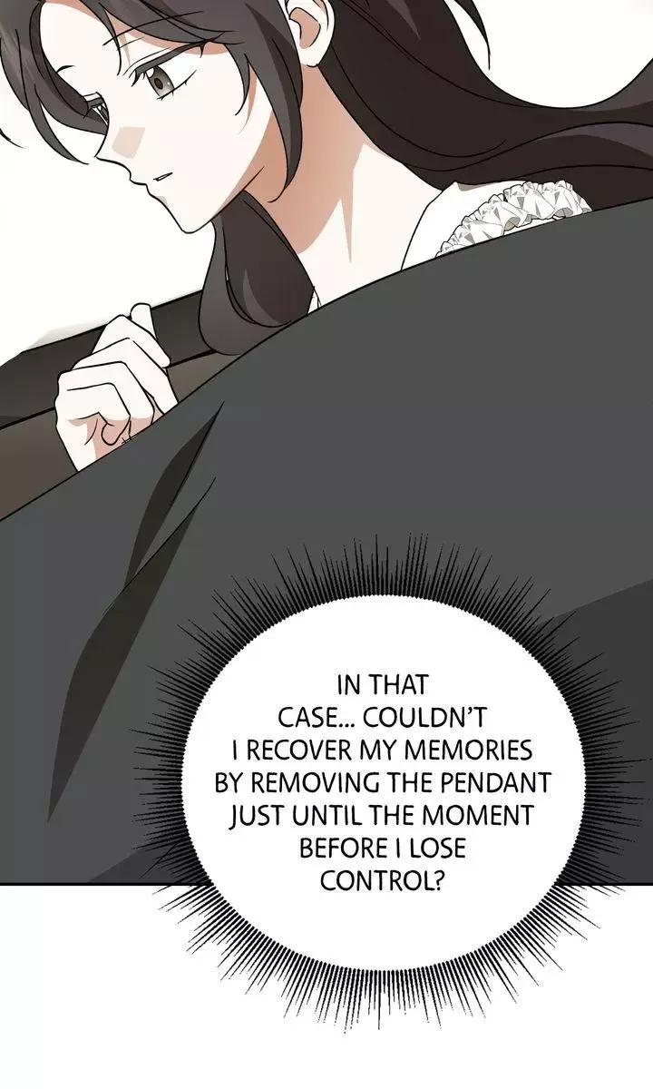 My Anonymous Benefactor Chapter 44 page 70