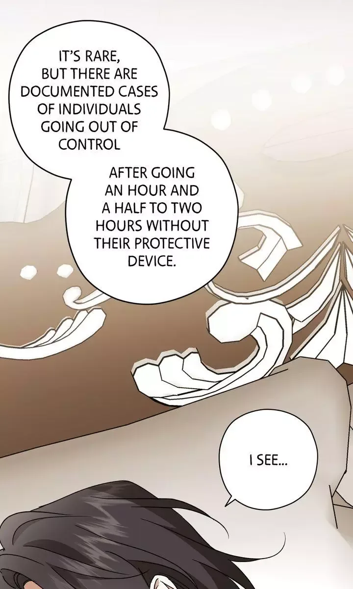 My Anonymous Benefactor Chapter 44 page 69