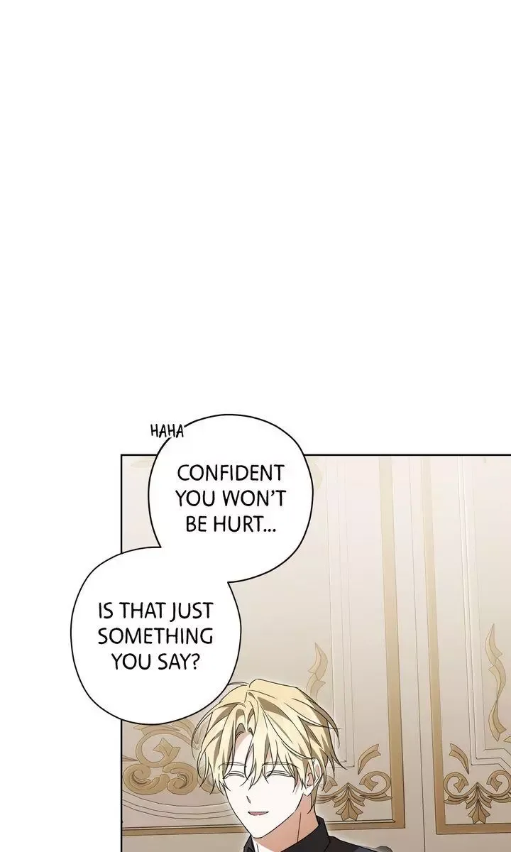 My Anonymous Benefactor Chapter 44 page 81
