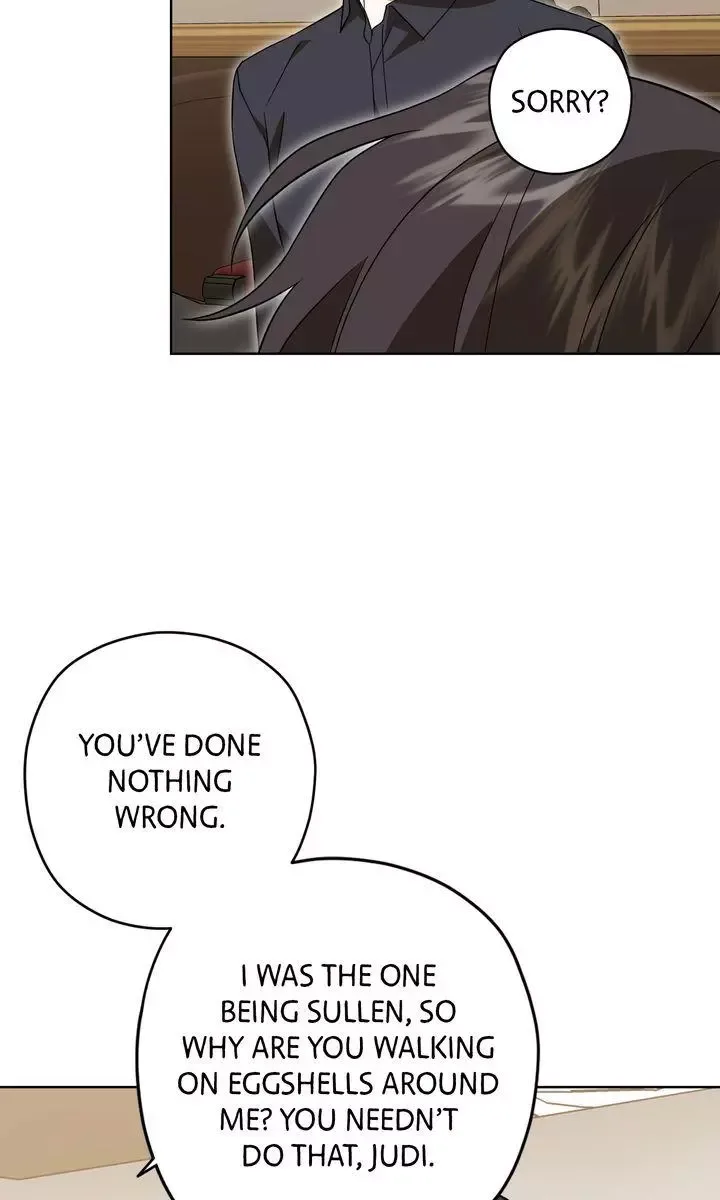 My Anonymous Benefactor Chapter 44 page 82