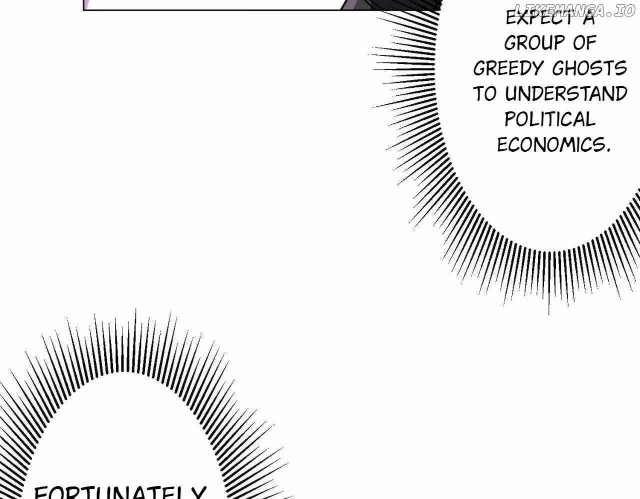 It All Starts With Trillions Of Nether Currency Chapter 251 page 21