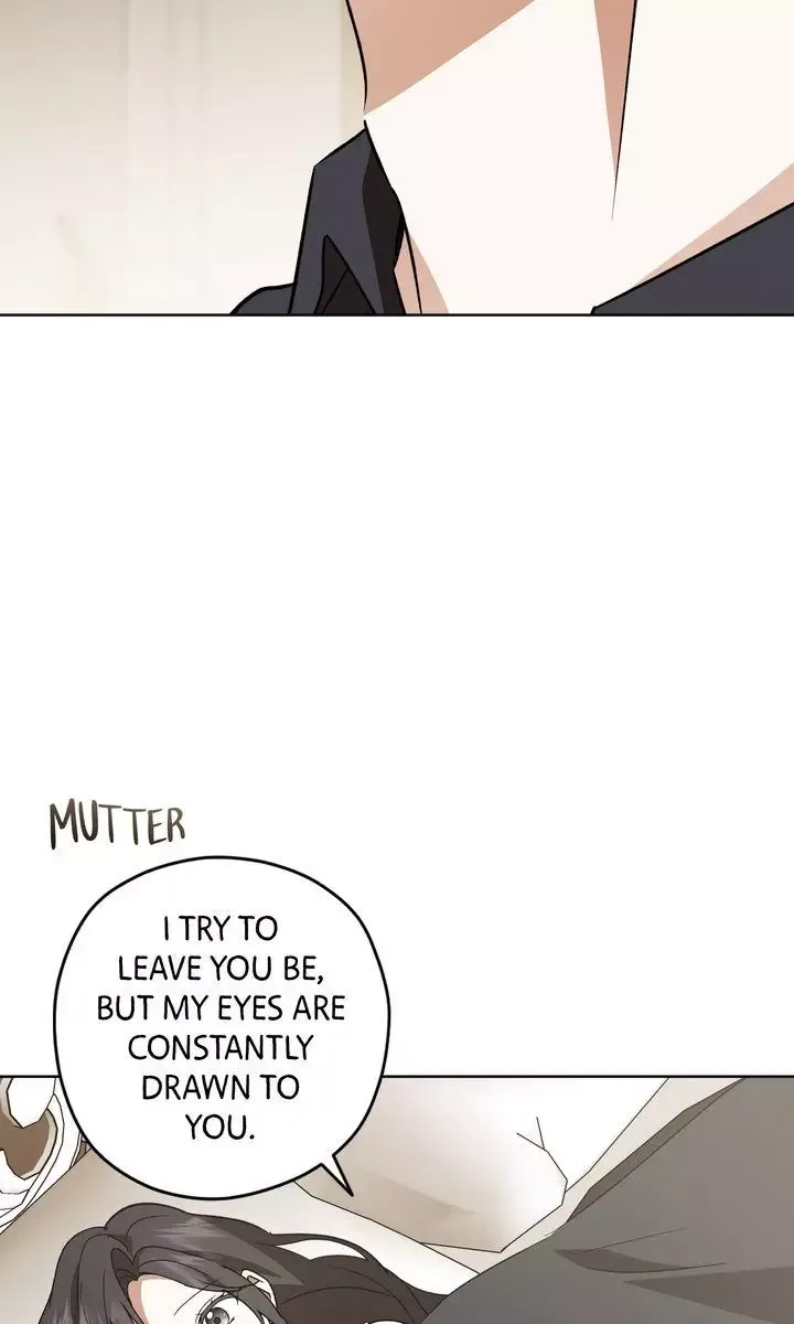 My Anonymous Benefactor Chapter 44 page 73