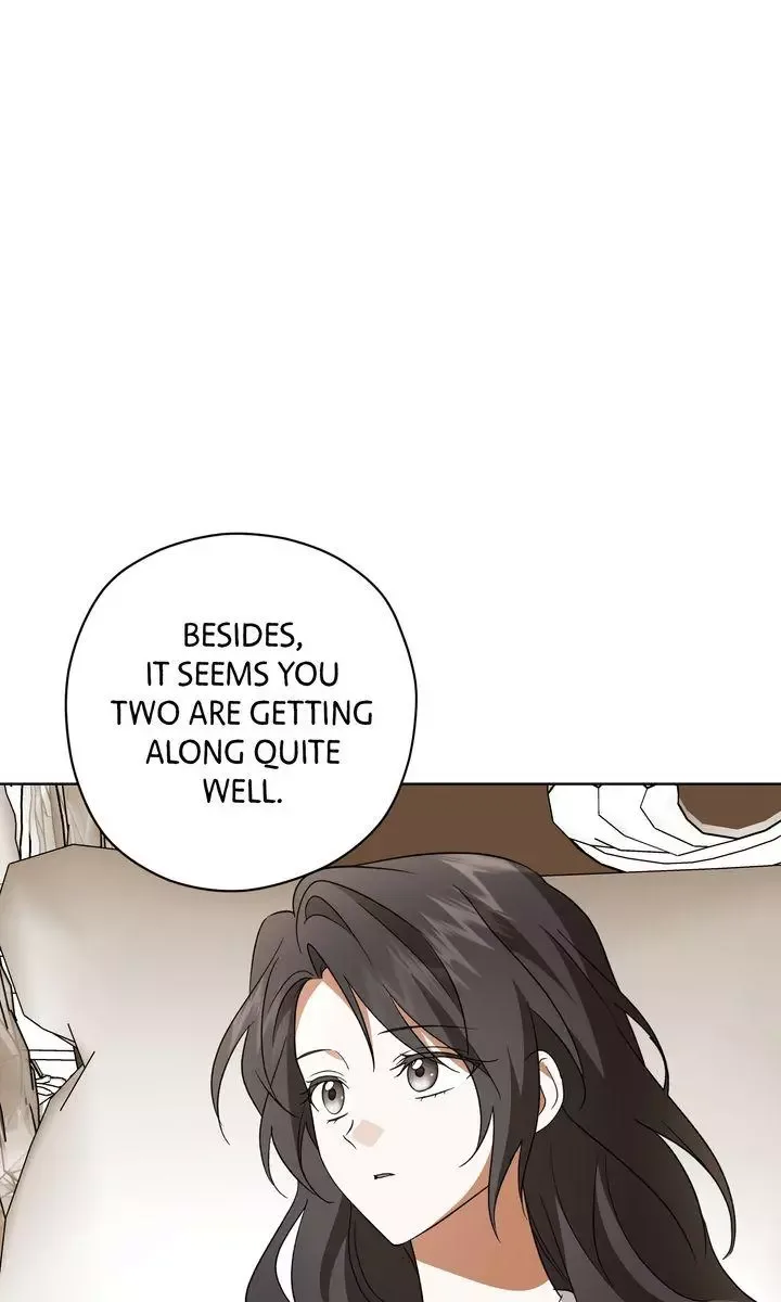 My Anonymous Benefactor Chapter 44 page 88