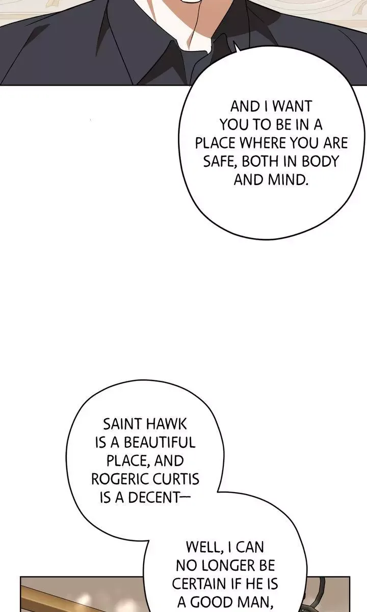 My Anonymous Benefactor Chapter 44 page 86
