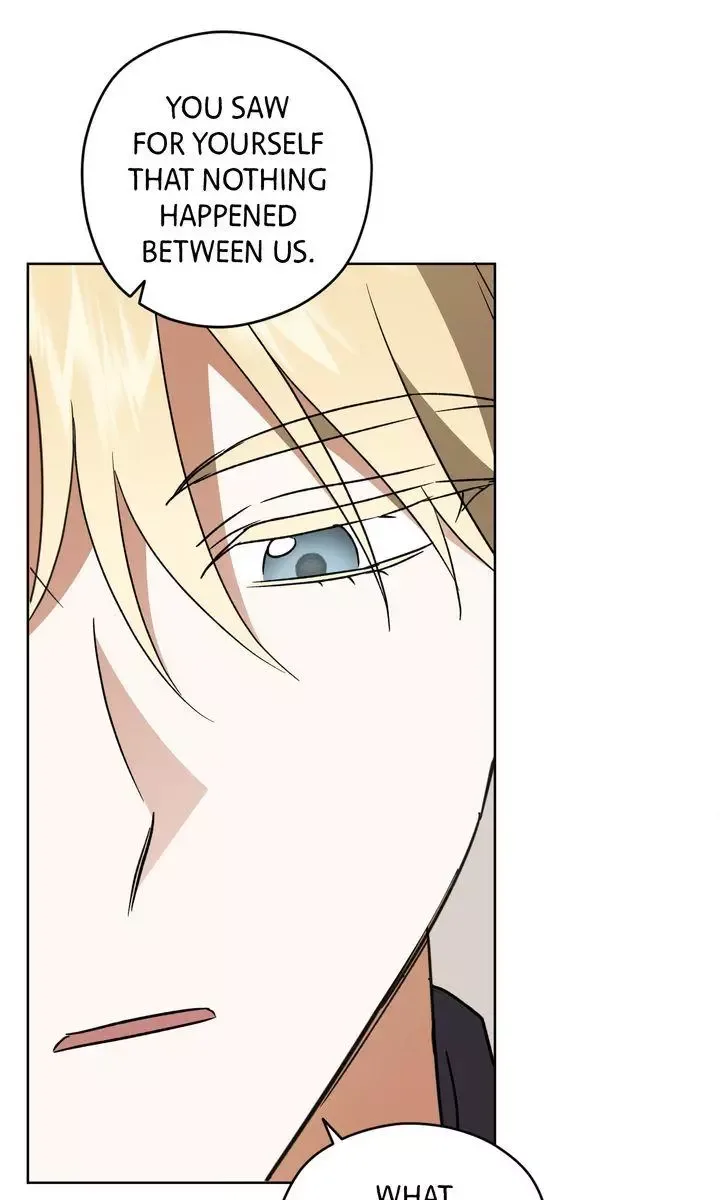 My Anonymous Benefactor Chapter 44 page 91