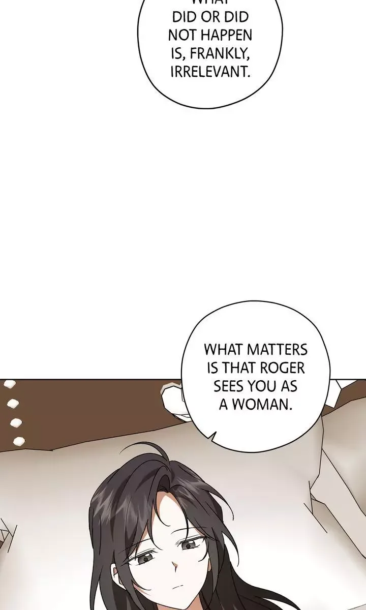 My Anonymous Benefactor Chapter 44 page 92