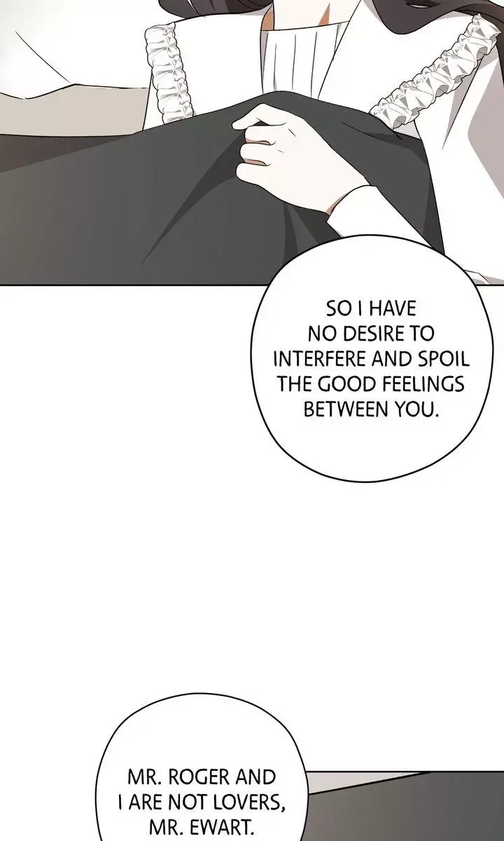 My Anonymous Benefactor Chapter 44 page 89