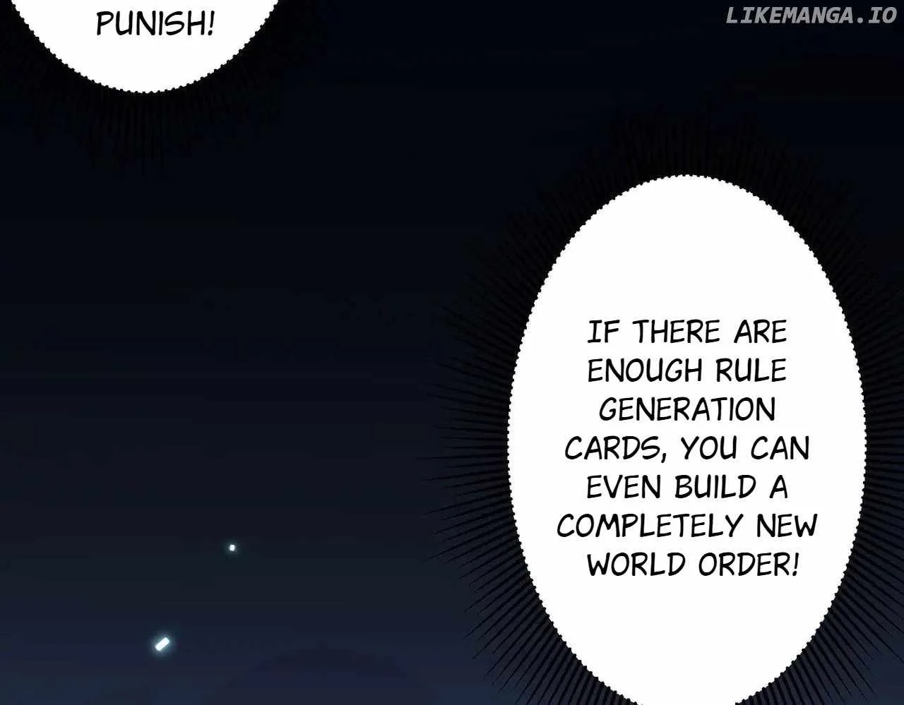 It All Starts With Trillions Of Nether Currency Chapter 251 page 55