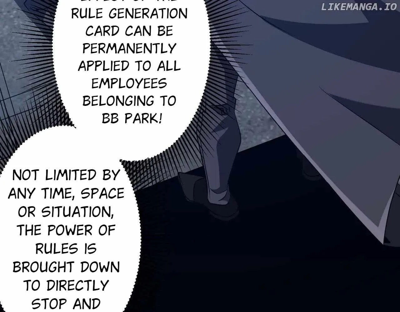 It All Starts With Trillions Of Nether Currency Chapter 251 page 54