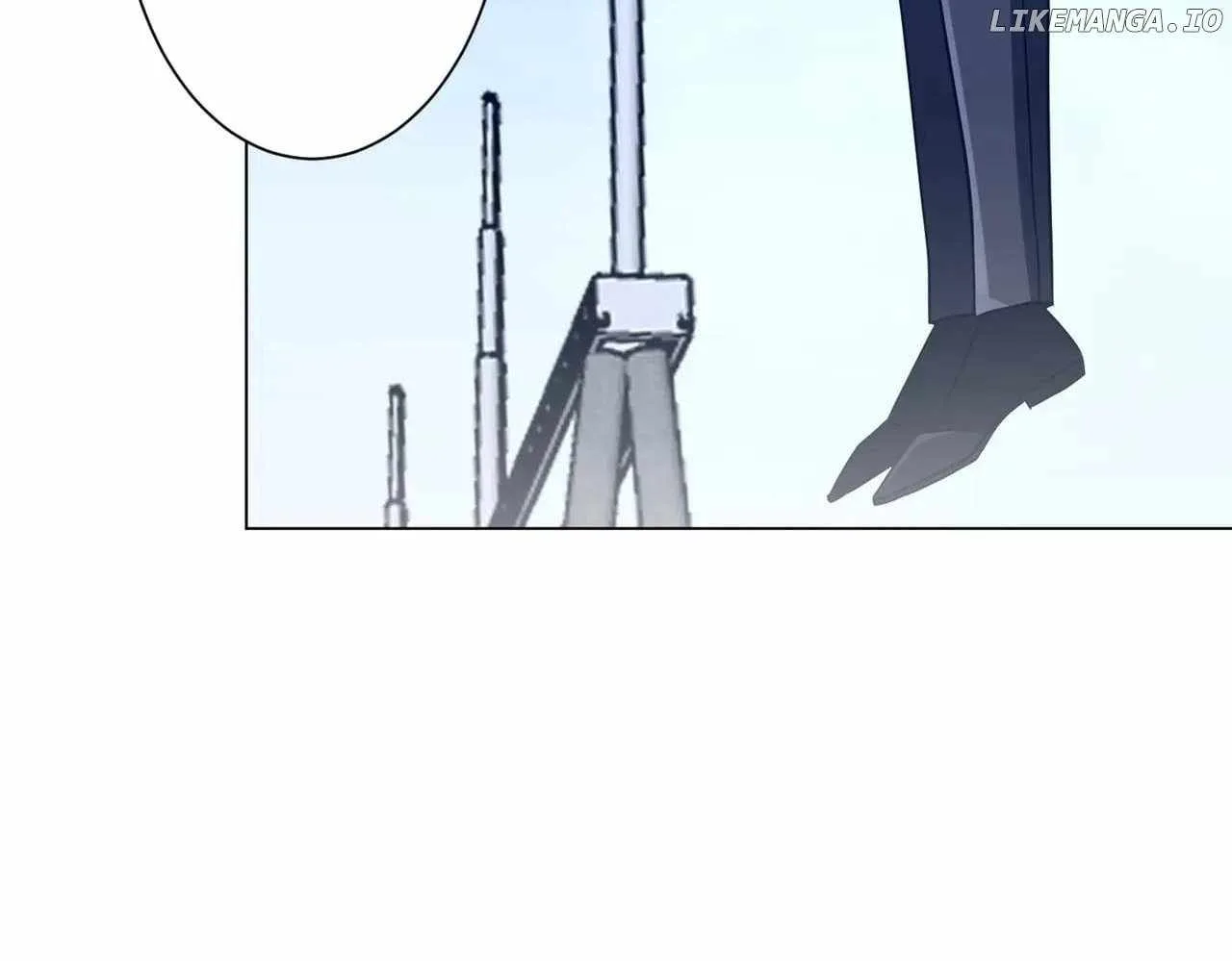 It All Starts With Trillions Of Nether Currency Chapter 251 page 65