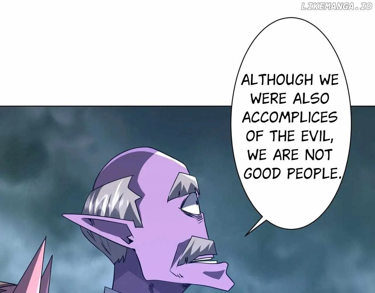 It All Starts With Trillions Of Nether Currency Chapter 251 page 66