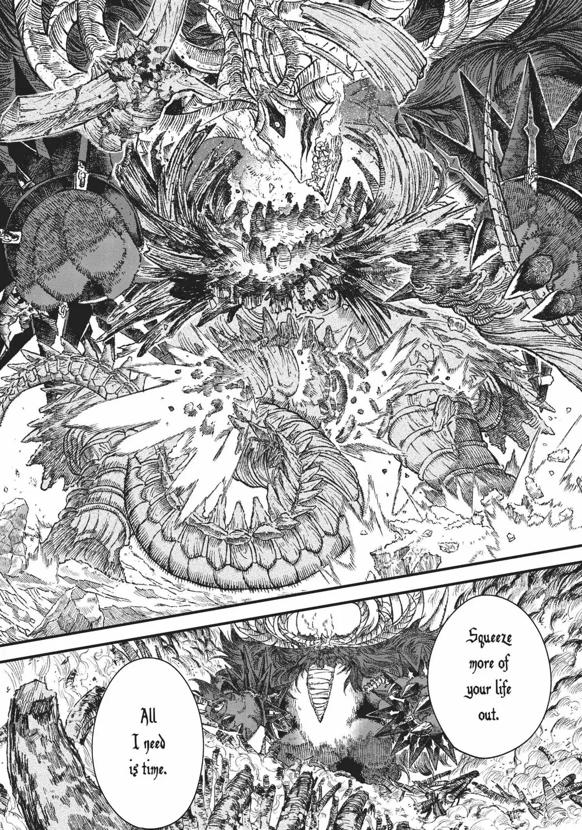 The Comeback Of The Demon King Who Formed A Demon’s Guild After Being Vanquished By The Hero Chapter 43 page 5