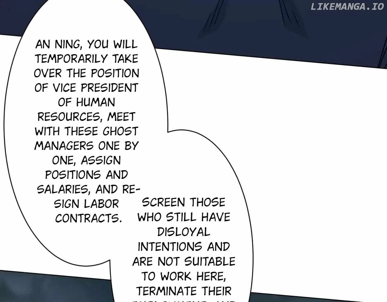 It All Starts With Trillions Of Nether Currency Chapter 251 page 75