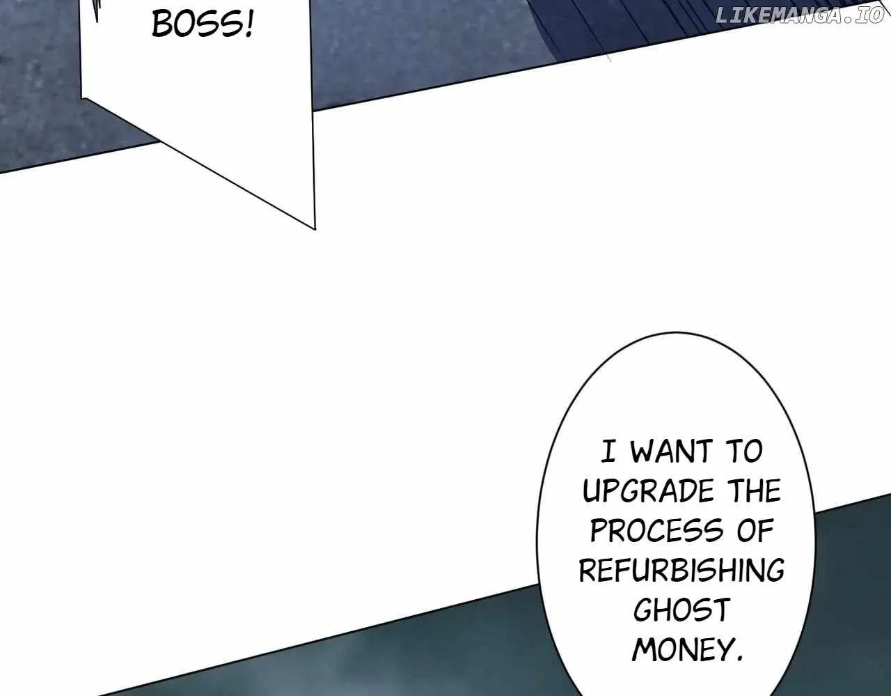 It All Starts With Trillions Of Nether Currency Chapter 251 page 72