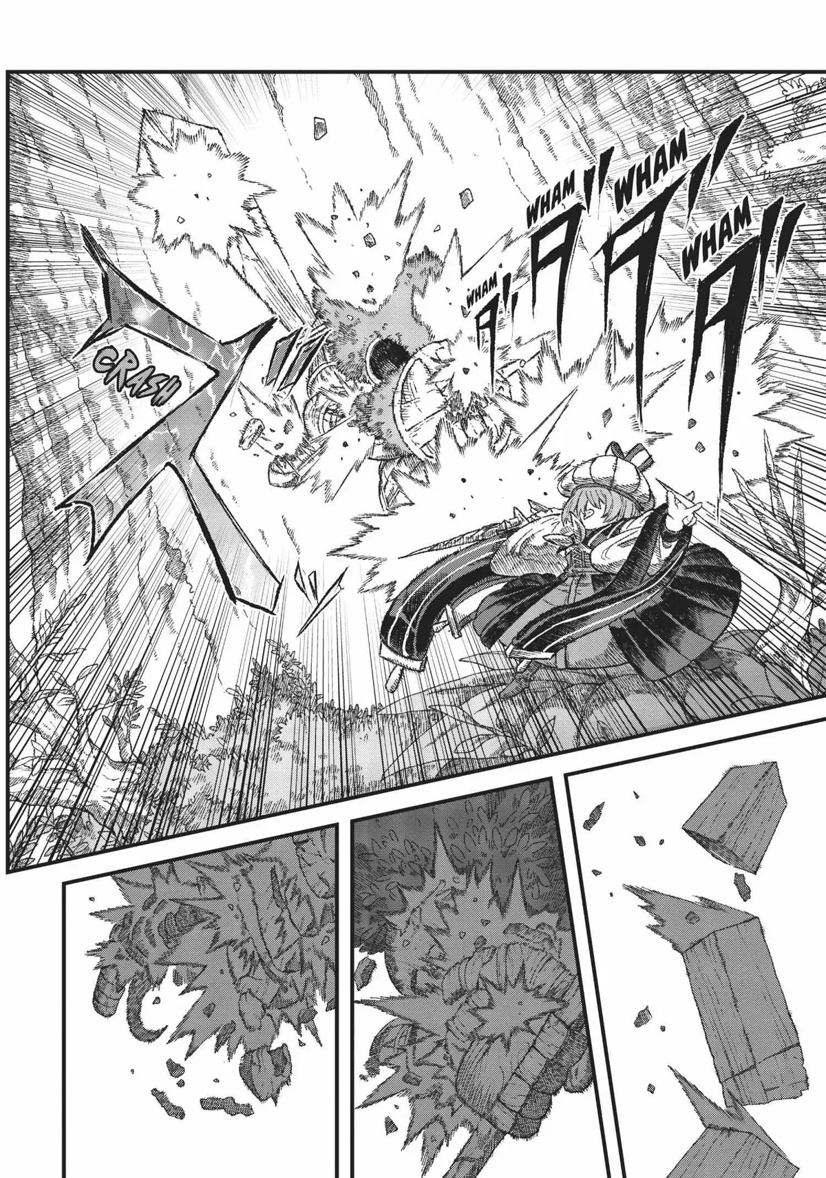 The Comeback Of The Demon King Who Formed A Demon’s Guild After Being Vanquished By The Hero Chapter 43 page 14