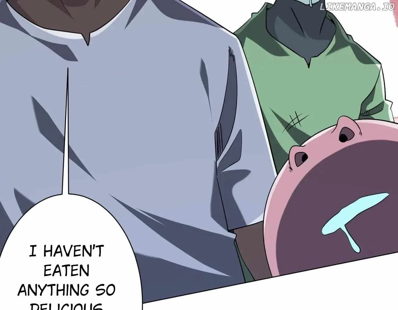 It All Starts With Trillions Of Nether Currency Chapter 251 page 88