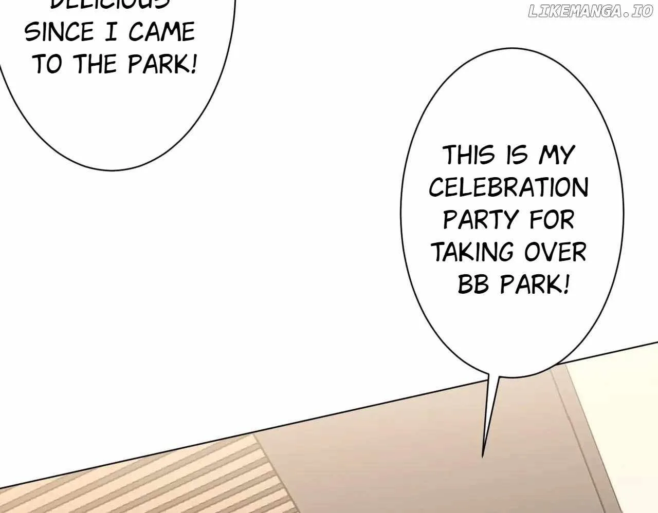 It All Starts With Trillions Of Nether Currency Chapter 251 page 89