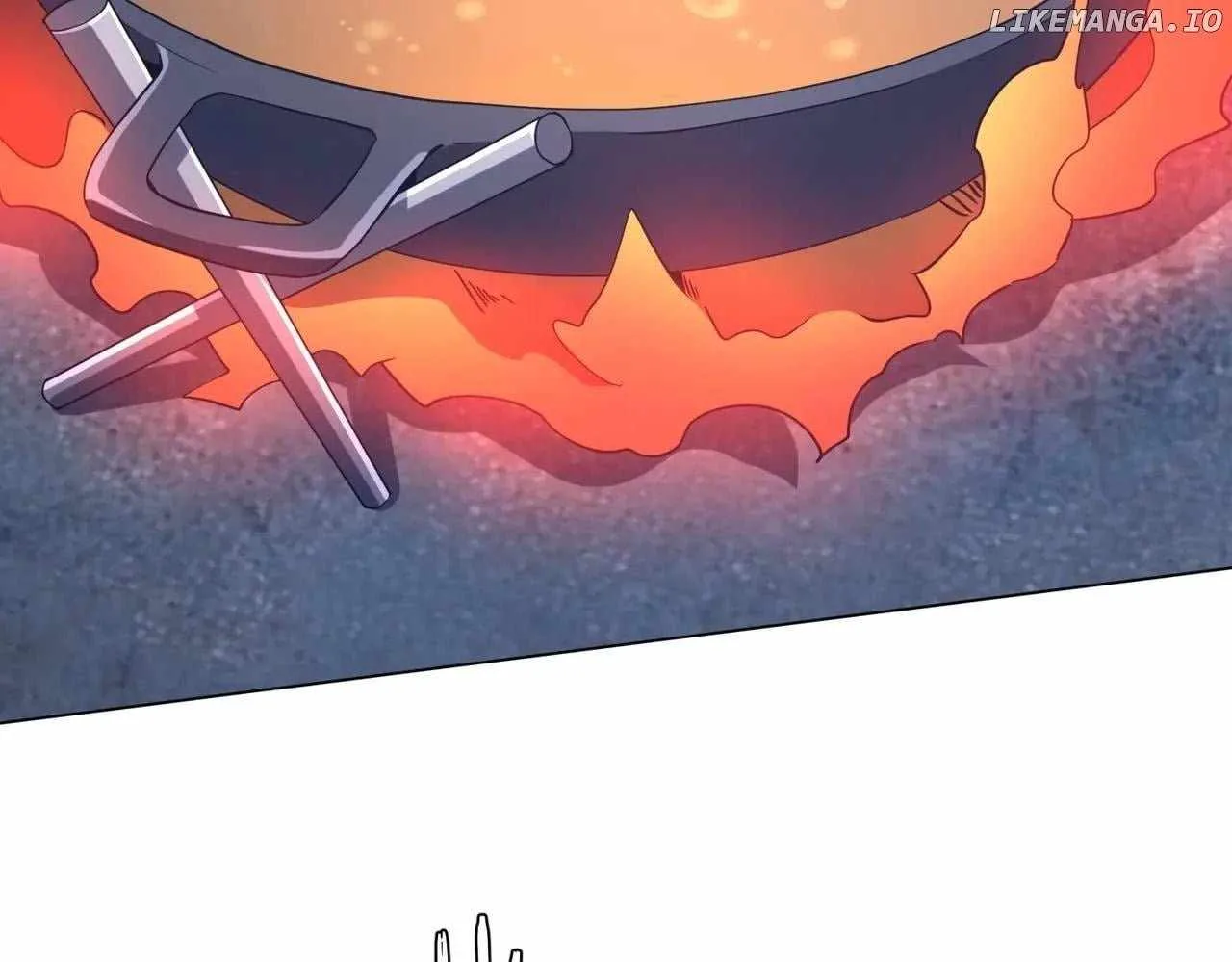 It All Starts With Trillions Of Nether Currency Chapter 251 page 83