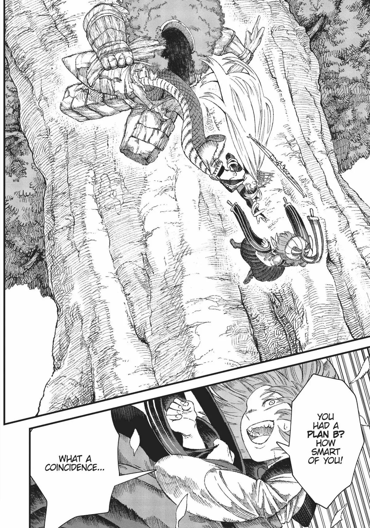 The Comeback Of The Demon King Who Formed A Demon’s Guild After Being Vanquished By The Hero Chapter 43 page 16