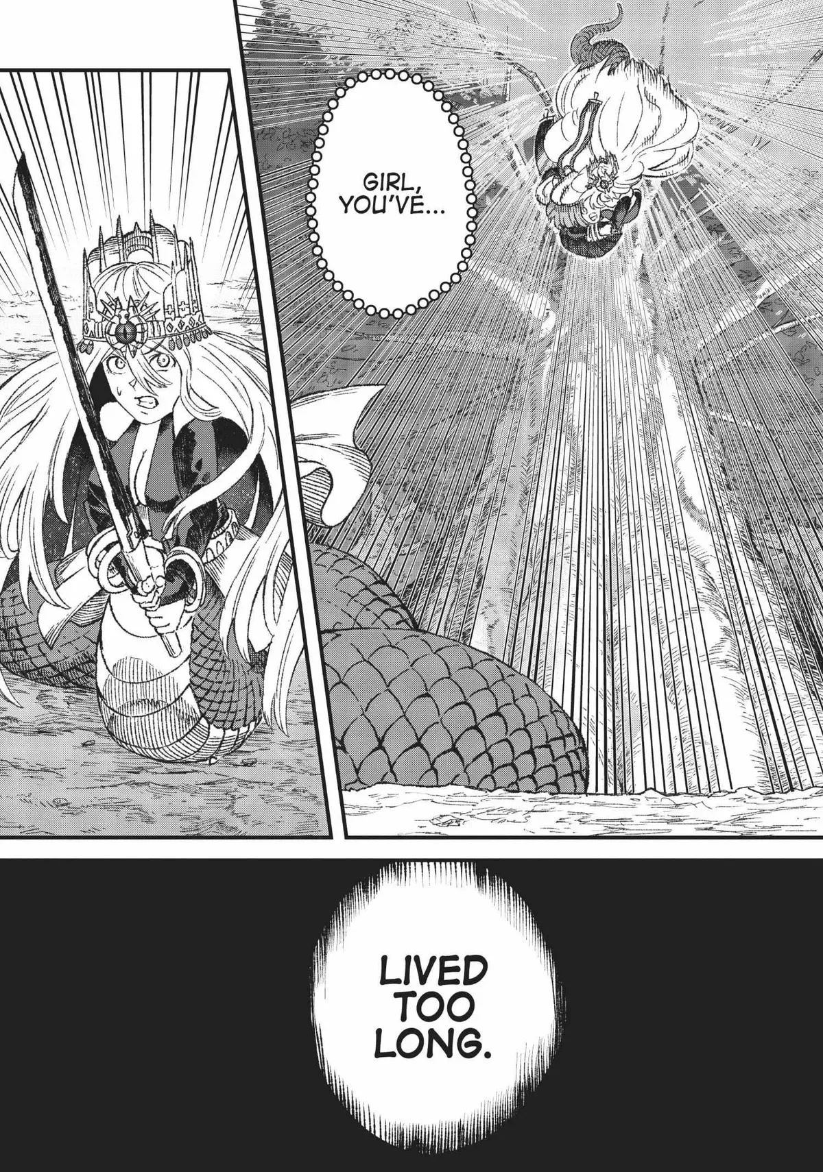 The Comeback Of The Demon King Who Formed A Demon’s Guild After Being Vanquished By The Hero Chapter 43 page 19