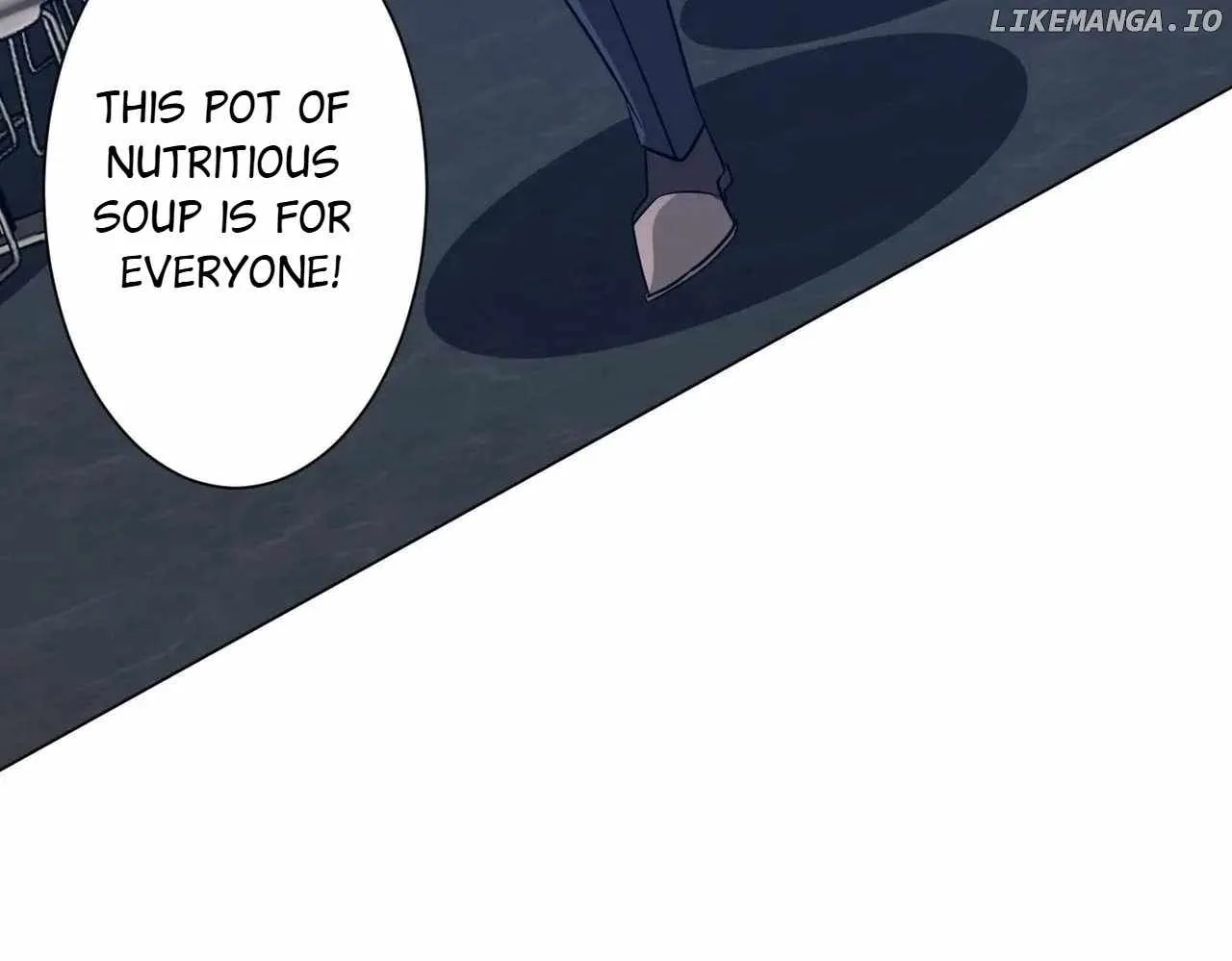 It All Starts With Trillions Of Nether Currency Chapter 251 page 92