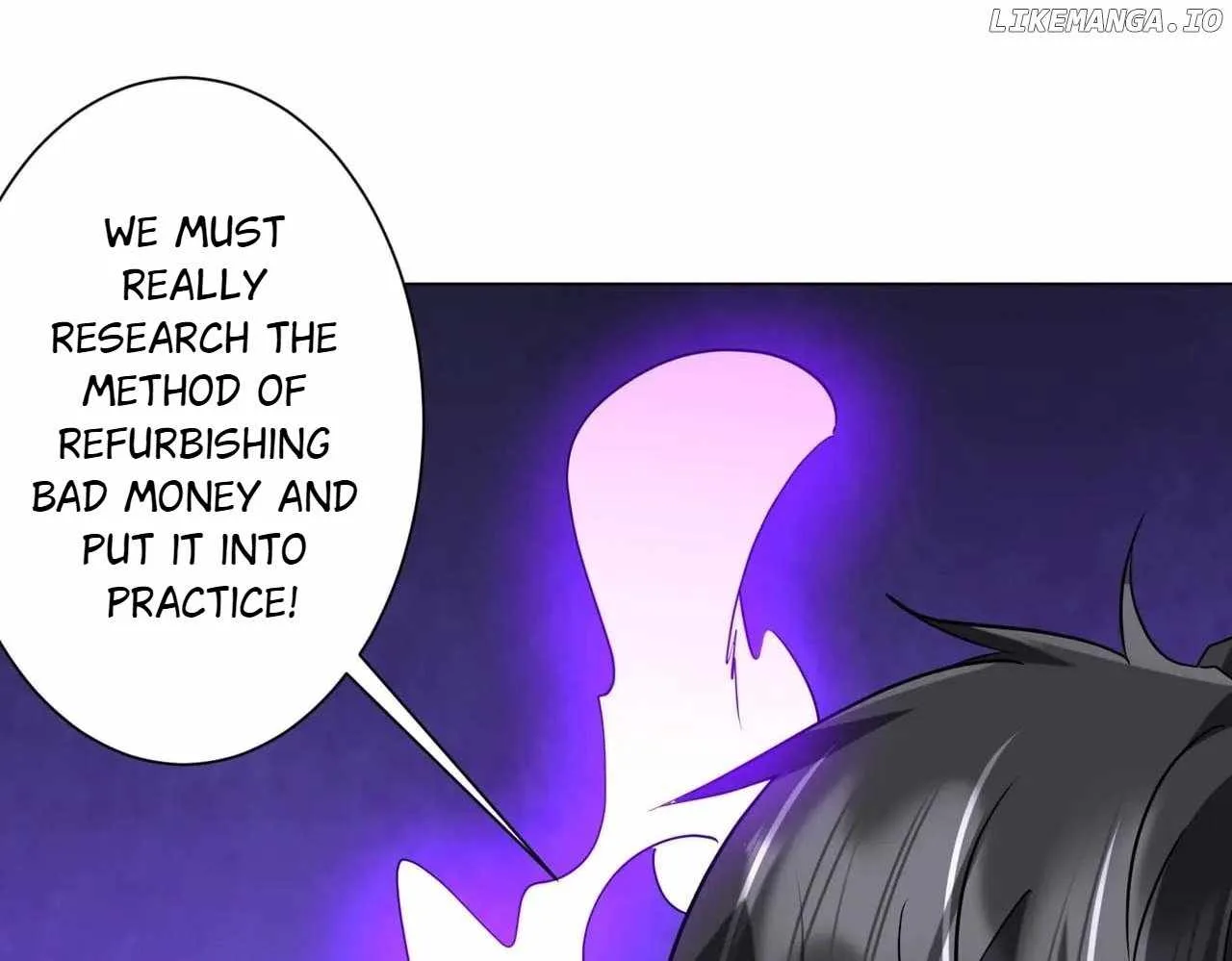 It All Starts With Trillions Of Nether Currency Chapter 251 page 112